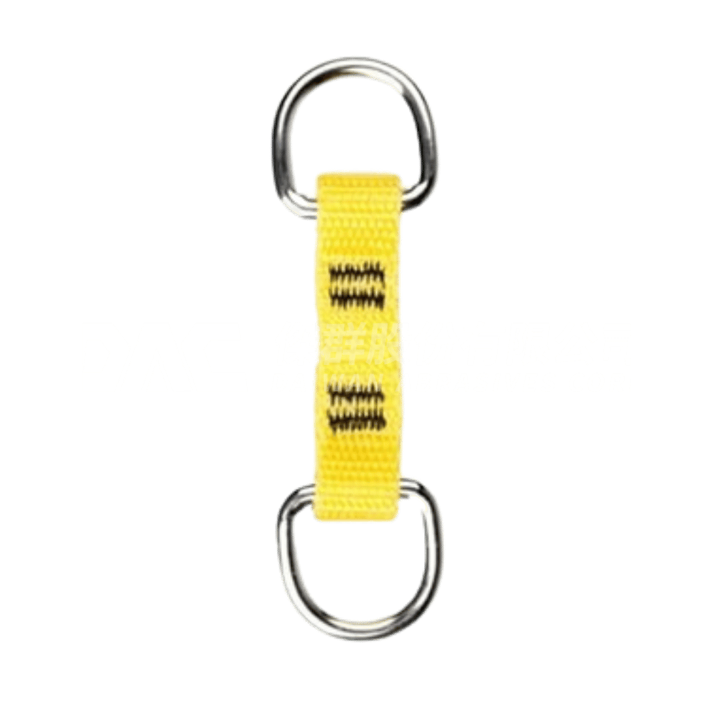 3M 1500001 工具防墜落用D型環連接繩